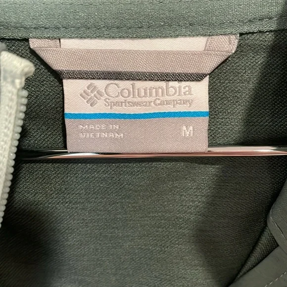 NWT Columbia ladies jacket - Picture 3 of 12